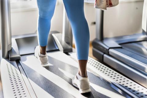 Treadmill