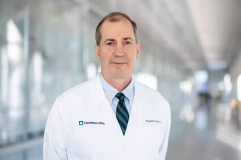 Thomas Fraser, MD