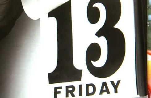 Friday the 13th