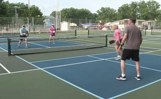 Pickleball