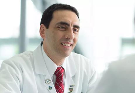 Nasr, MD