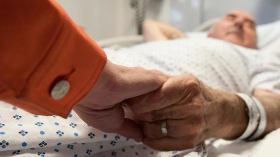Semaglutide Use in Older Patient With Severe Dementia