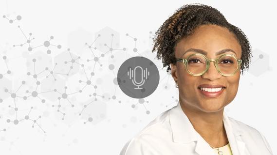 Portrait of Dr. Oguh
