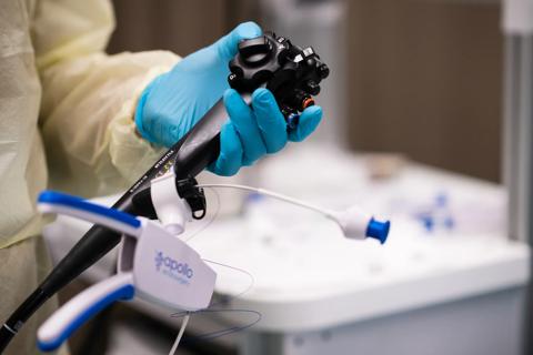 Endoscopy