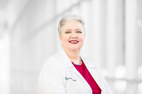 Carol Langford, MD
