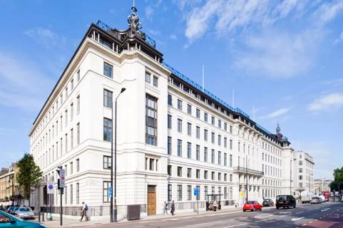 Cleveland Clinic London