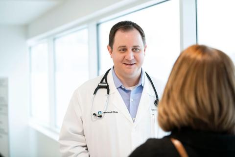 Timothy Crone, MD
