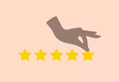 5 stars