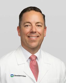 Clayton Rabens, MD