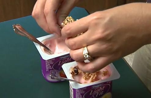 Yogurt