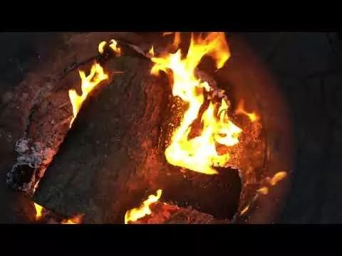 Staying Safe While Enjoying Fall Bonfires