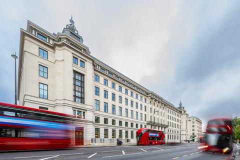 Cleveland Clinic London