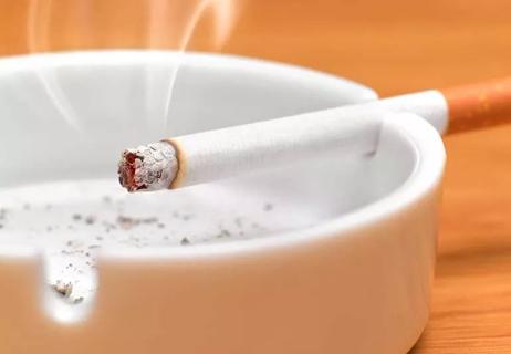 How (and Why) to Quit Dipping for Good