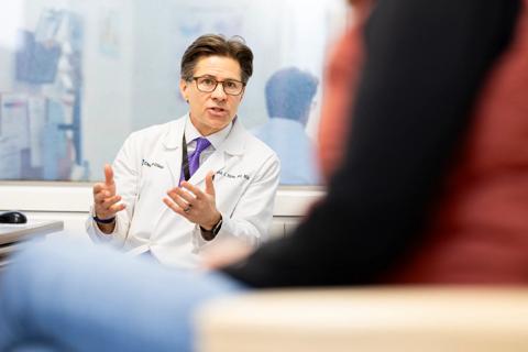Patrick Byrne, MD