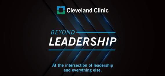 Beyond Leadership