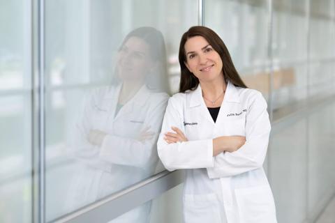 Pelin Batur, MD