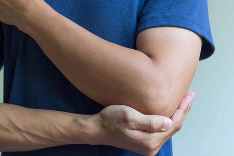 Tendonitis or Bursitis? Your Best Treatments Begin at Home