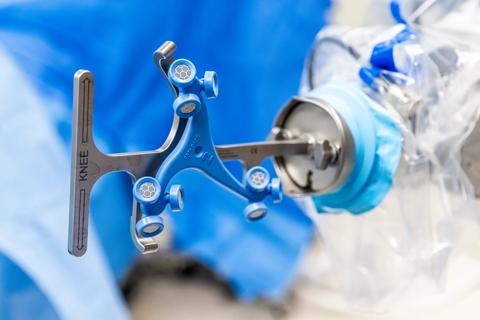 Surgical tool