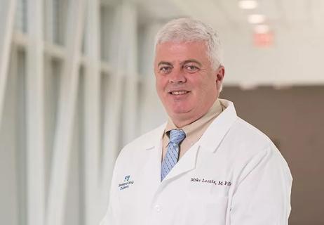 Leonis, MD