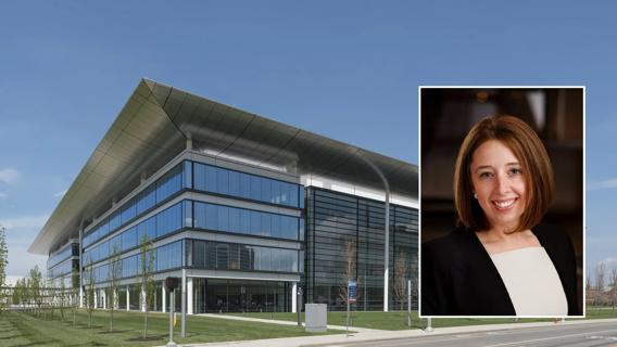 Dr. Brenessa Lindeman