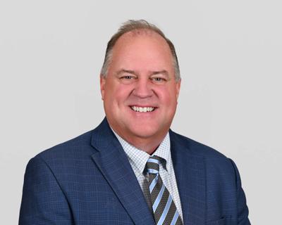 Greg Kasper, MD