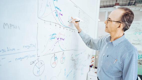 J. Joseph Melenhorst, PhD