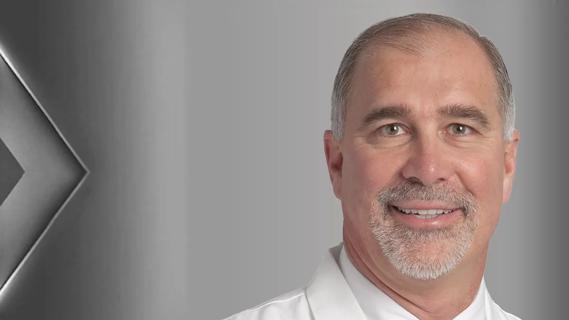 Bradley Borden, MD