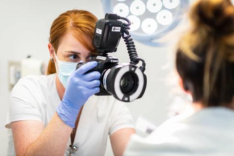 Forensic nursing