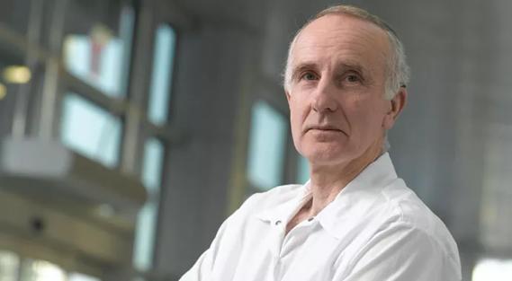 One Heart Surgeon’s Story of Helping a Drug Addict Find Hope