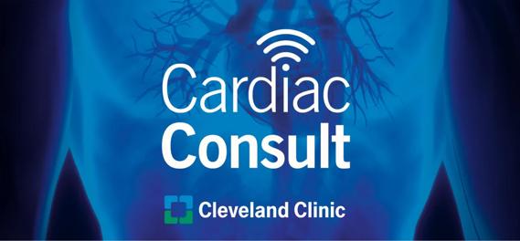 Cardiac Consult