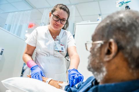 Trauma-informed care