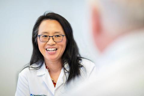 Jennifer Hockings, PharmD