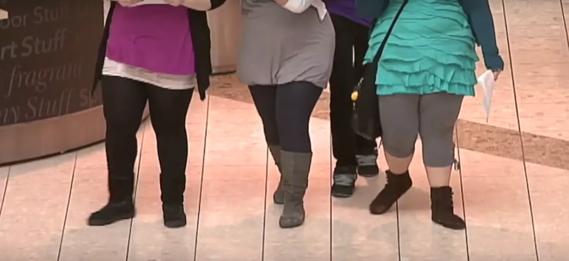 Healthy Dose obesity