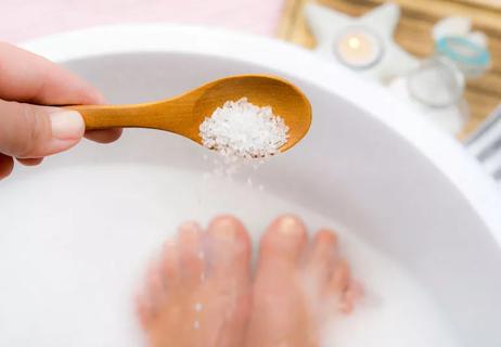 Why Taking a Bath Is Good for You