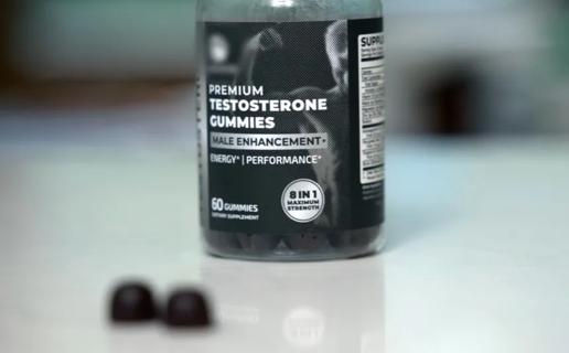 Testosterone supplement
