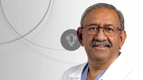 Dr. Arun Singh