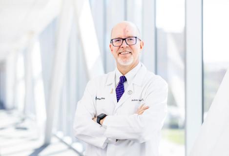 Nathan Pennell, MD