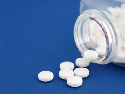 Aspirin