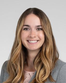 Caitlin Ilkanich, MD