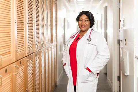 Goje, MD