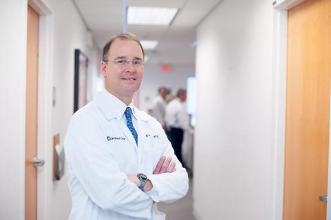 Kurt P. Spindler, MD