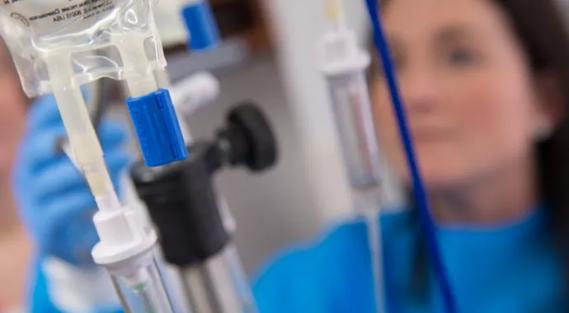 Chemotherapy