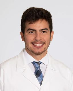 Alan Gordillo