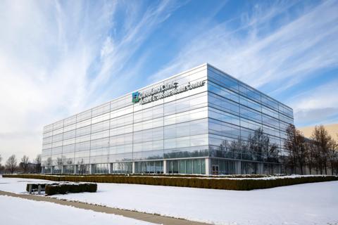 Cleveland Clinic Avon Hospital