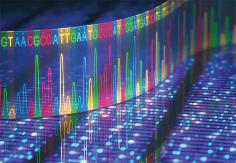 Next-generation sequencing powers diagnostic tools and targeted therapies