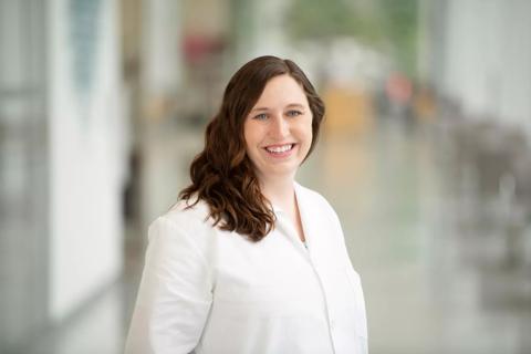 Abby Gross, MD