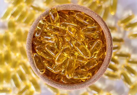 Vitamin d