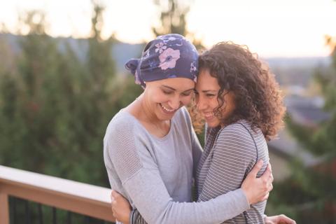 When Someone You Love Has Cancer: 9 Practical Tips + Insights