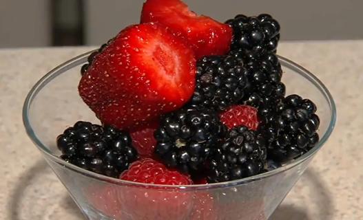 Berries