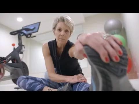 Pedaling Helps Woman Keep Parkinson&#8217;s at Bay